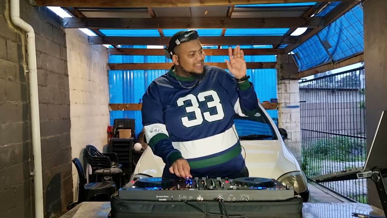 DJ MARLIN KWARTVOOR NAWIEK PART 22 2025