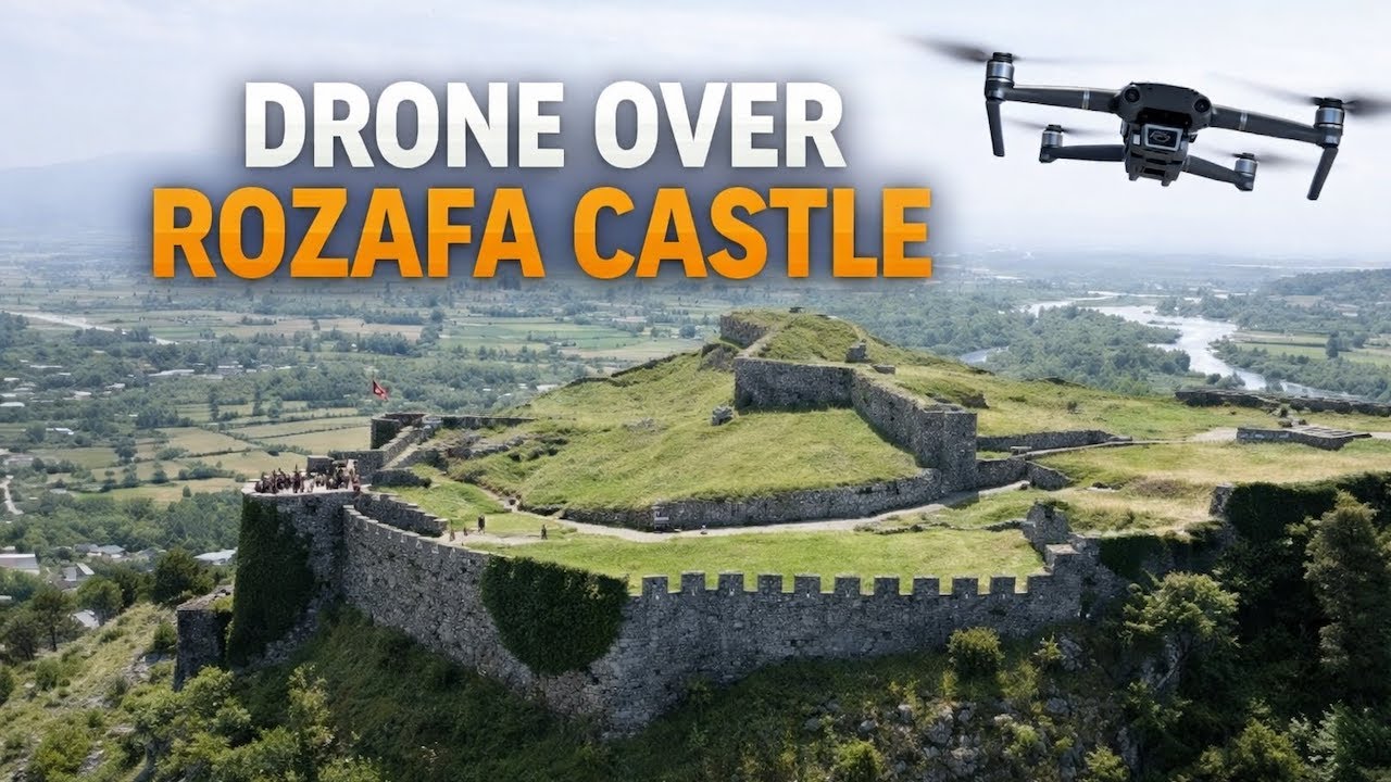 A Mother Was Buried Alive Inside This Castle