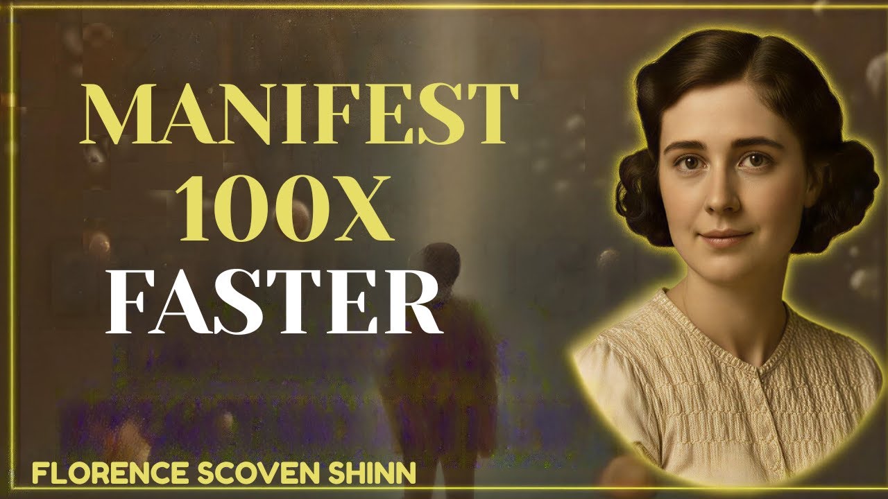 7 Morning Practices to 100x Your Success Rate | Florence Scovel Shinn
