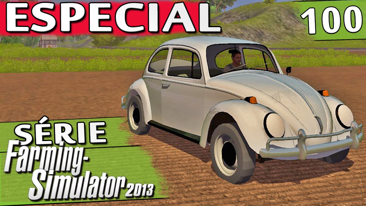 Farming Simulator 2013 - Episódio Especial
