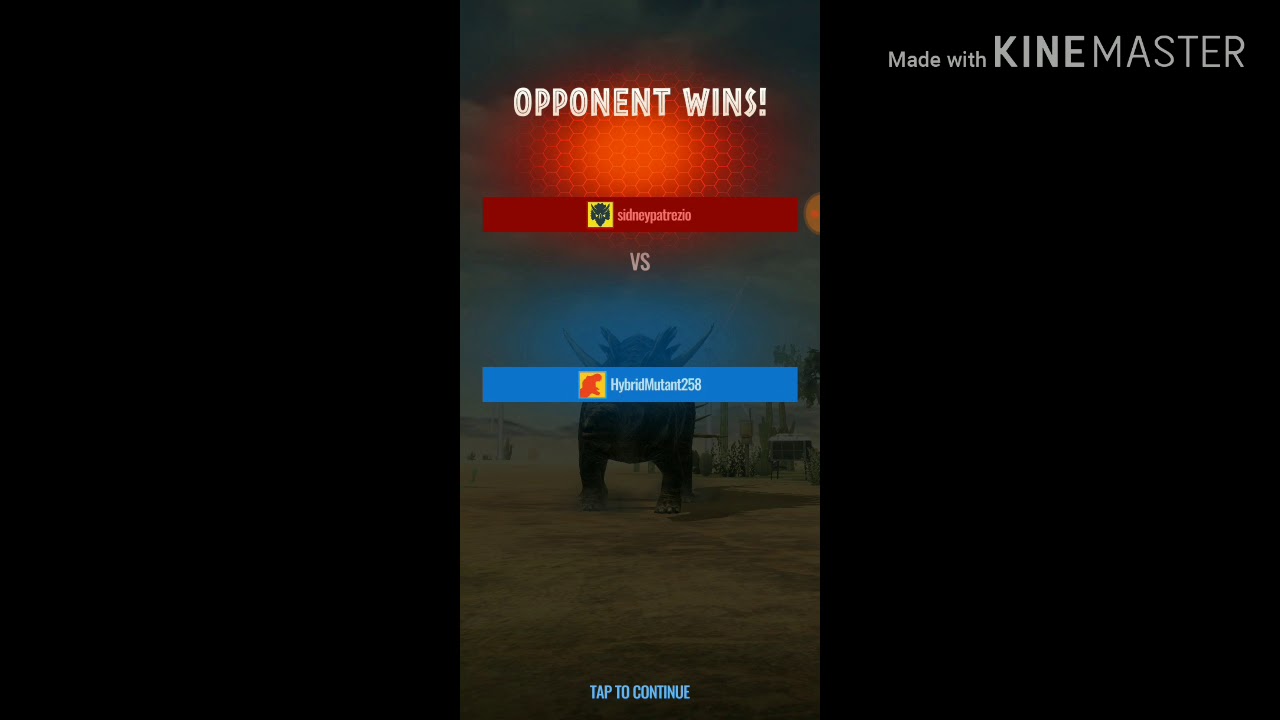 Jurassic World Alive: Stat Boost for H A S