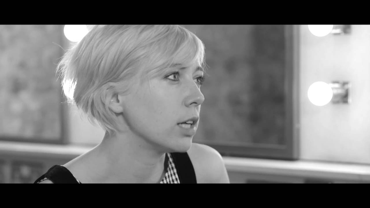 Polly Stenham on the Royal Court Theatre