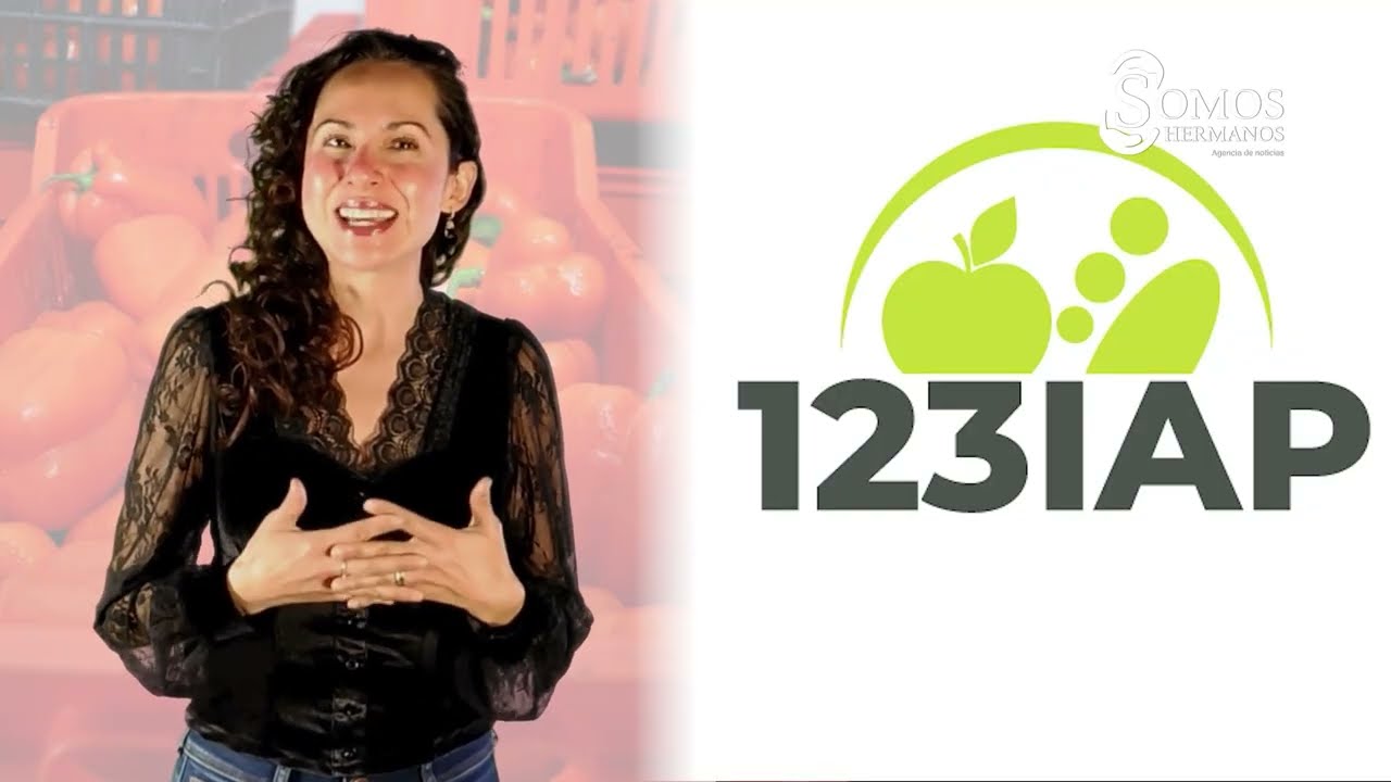 Gracias a 123IAP, este #10MinutosXlaPaz no tiene desperdicio y se nos unen las #BrevesDelAltruismo