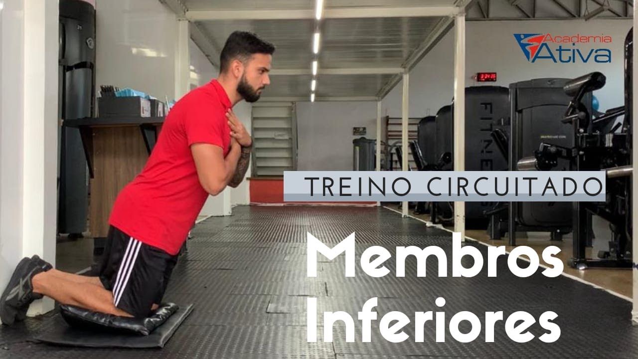 MEMB INFMEMBROS SUPERIORES | isometria + dinâmico + metabólico