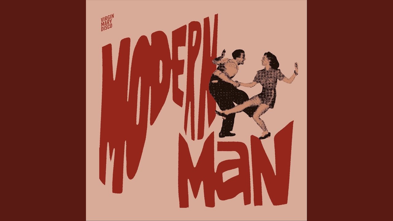 Modern Man