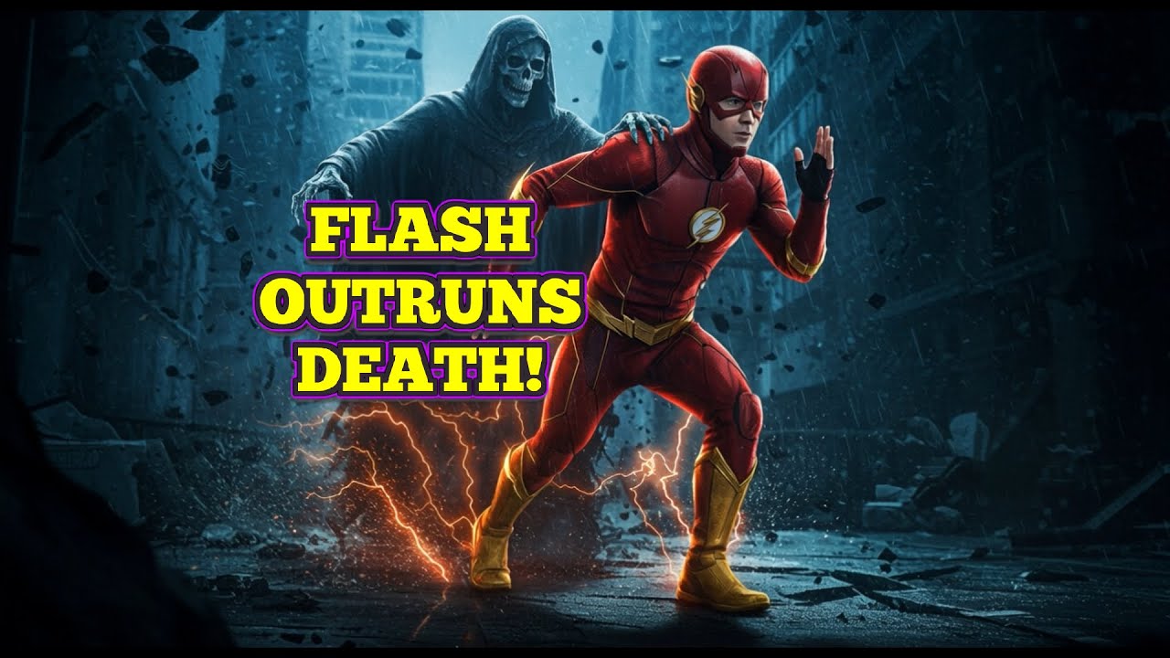 Which DC Characters Don’t Follow Fight Rules?