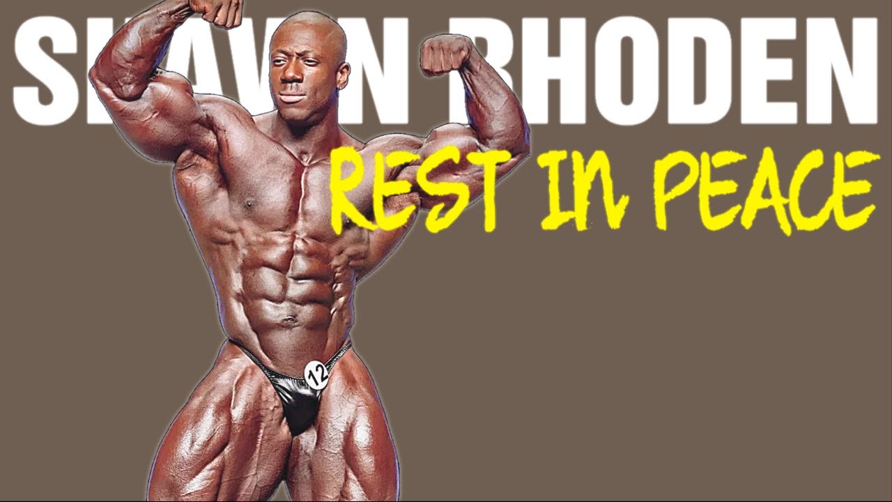 Shawn Rhoden Cause Of Death || Solutions To The Never Ending Problem