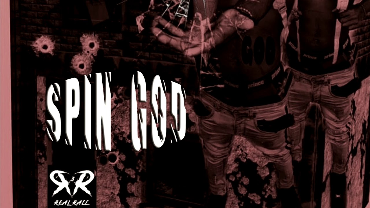 RX Shaka Rx Hector Artist 🌪 Spin God Album
