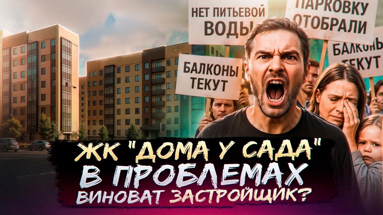 ЖК 