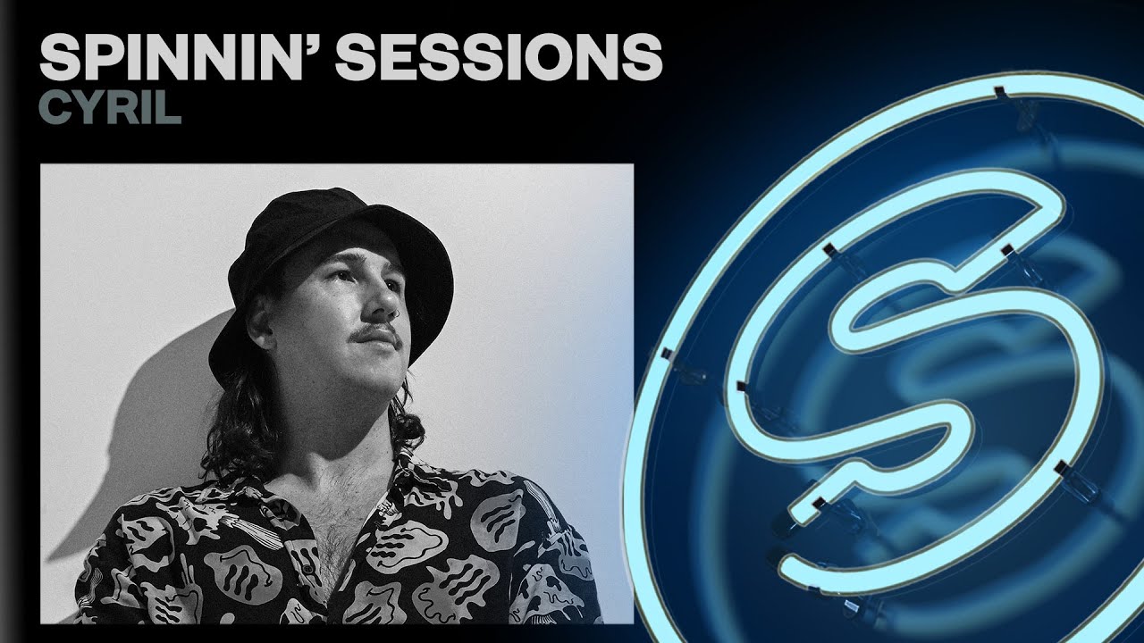 Spinnin&rsquo; Sessions Radio &ndash; Episode #559 | CYRIL