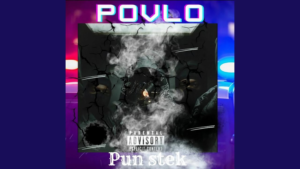 Pun štek