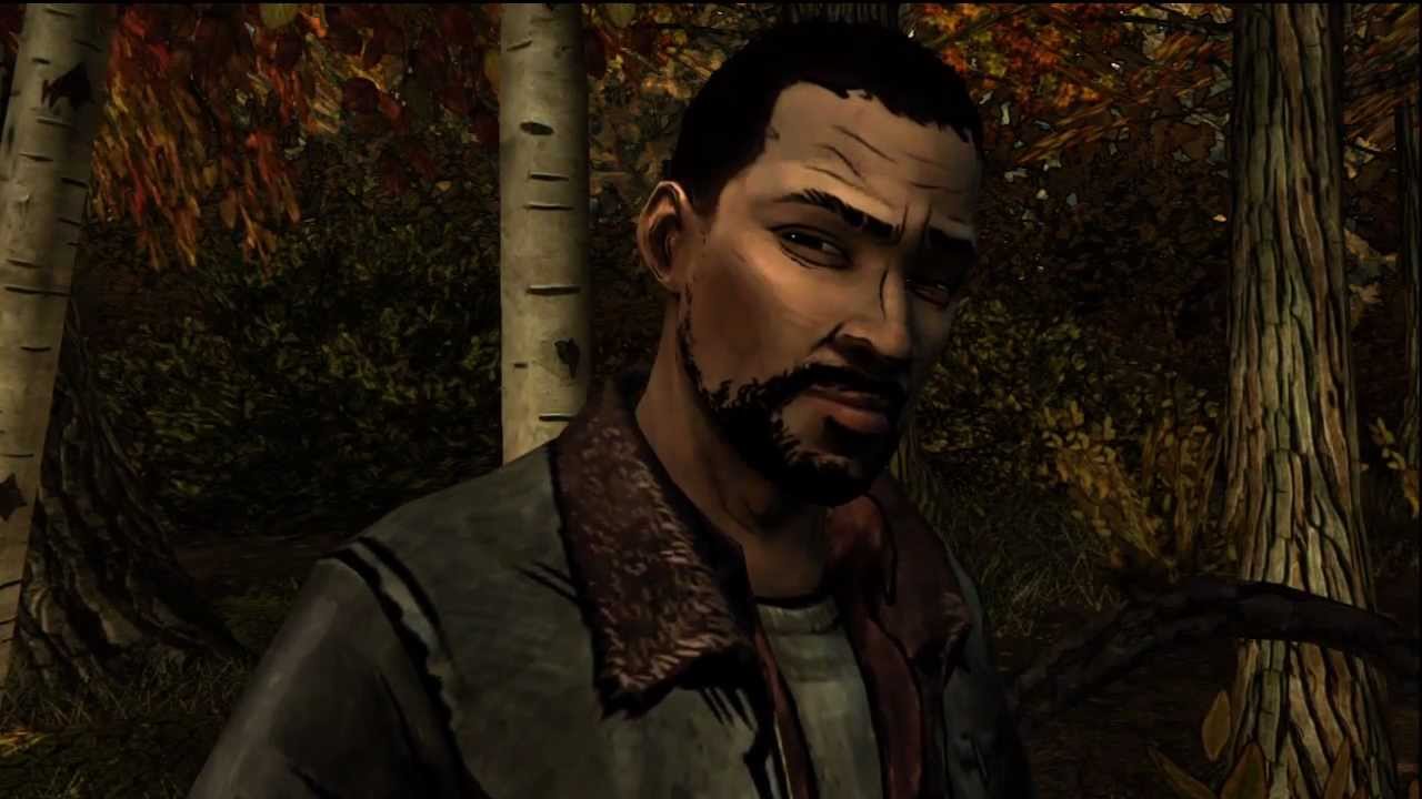 The Walking Dead Episode 2 Starved For Help HD