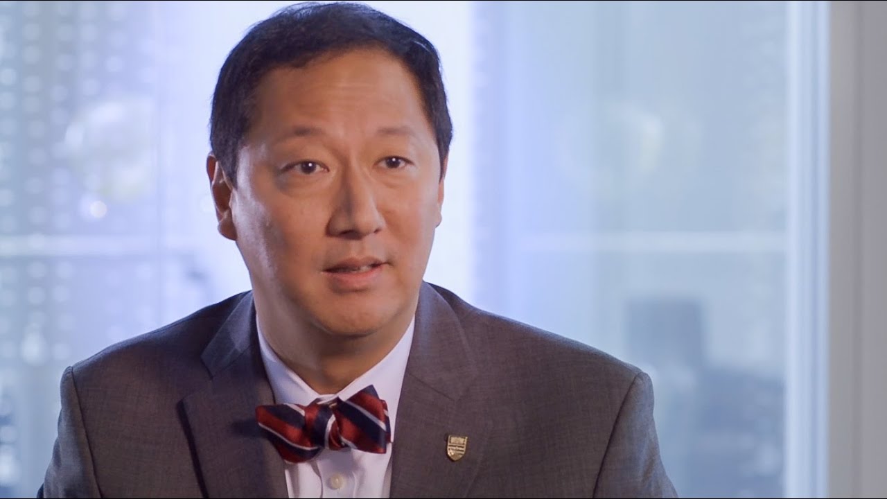 Meet Dr. Santa Ono, UBC’s 15th President and Vice-Chancellor