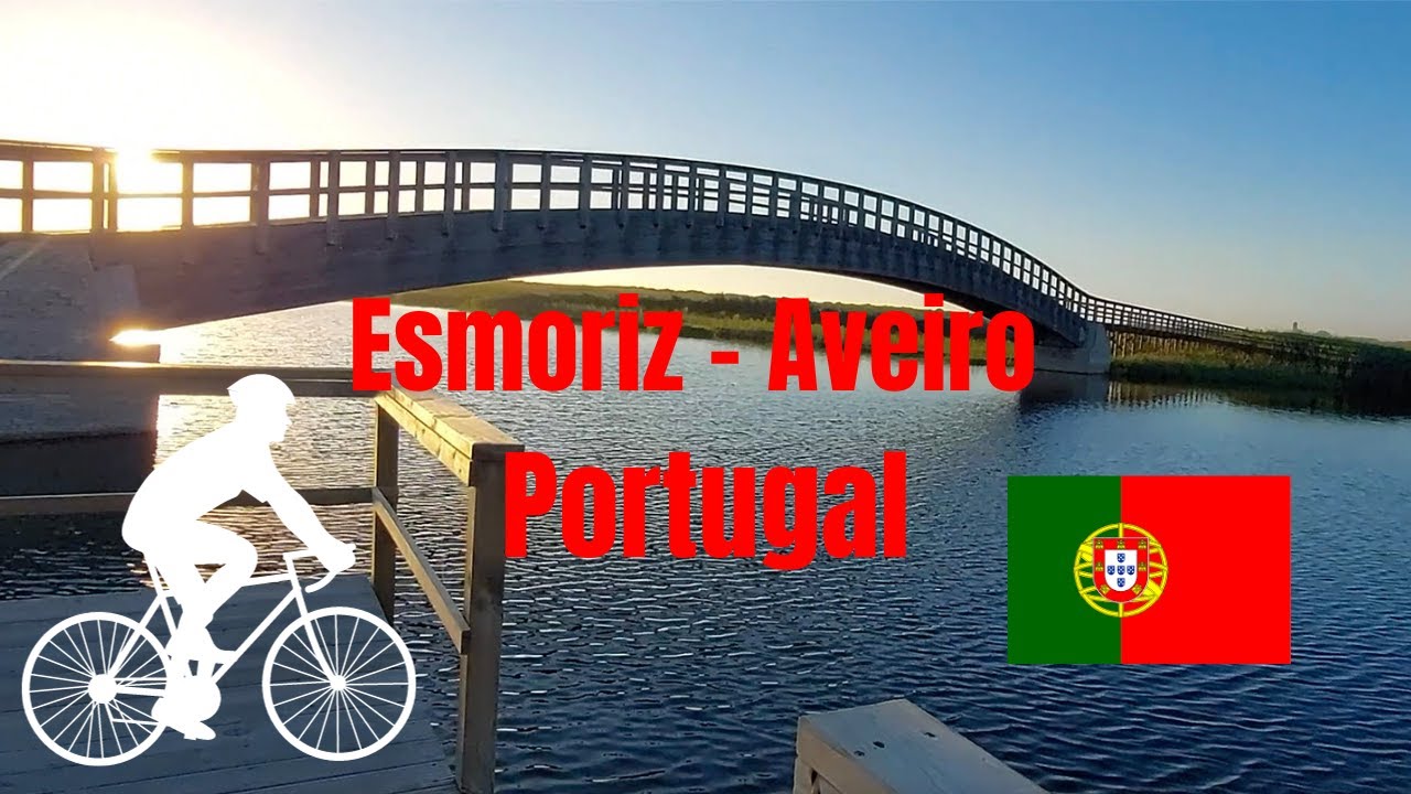 Esmoriz - Aveiro - Portugal