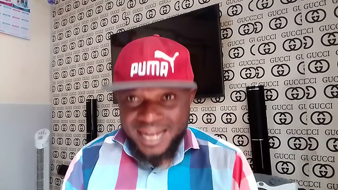 KOFFI  AVEC  KOFFI  CONFUSION 