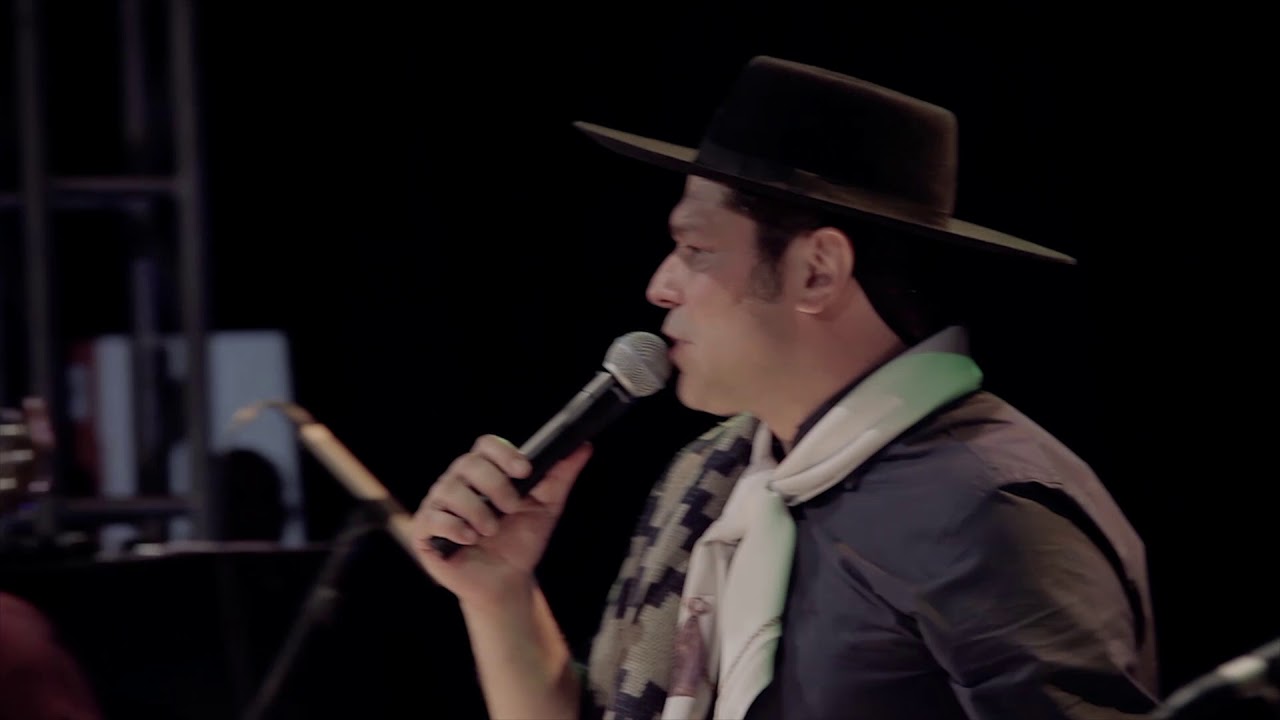 Joca Martins - Veterano | DVD 30 Anos