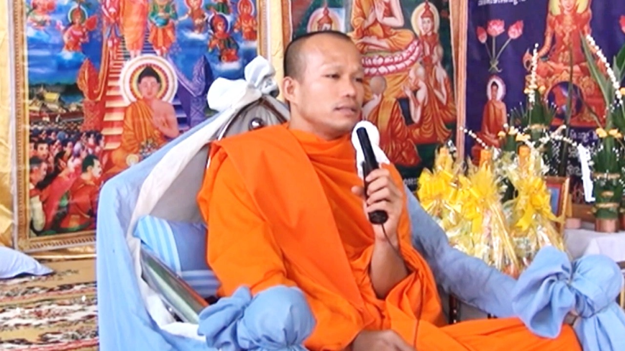 រឿង ការមើលងាយ new year 2026 ផុន ភក្តី,pheakdey phun,08 03 2026 Khmer Fairy Tales