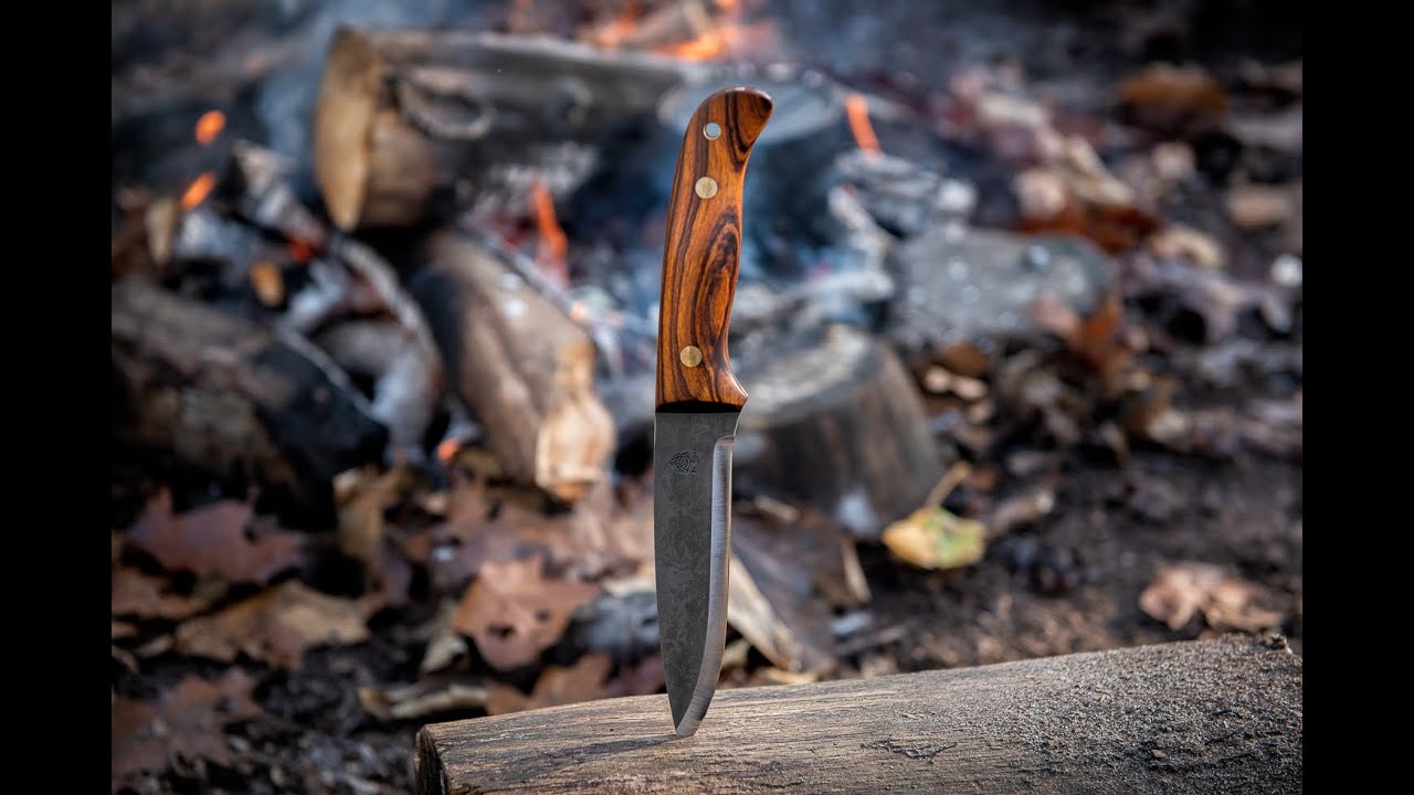 My Woodlander 5″