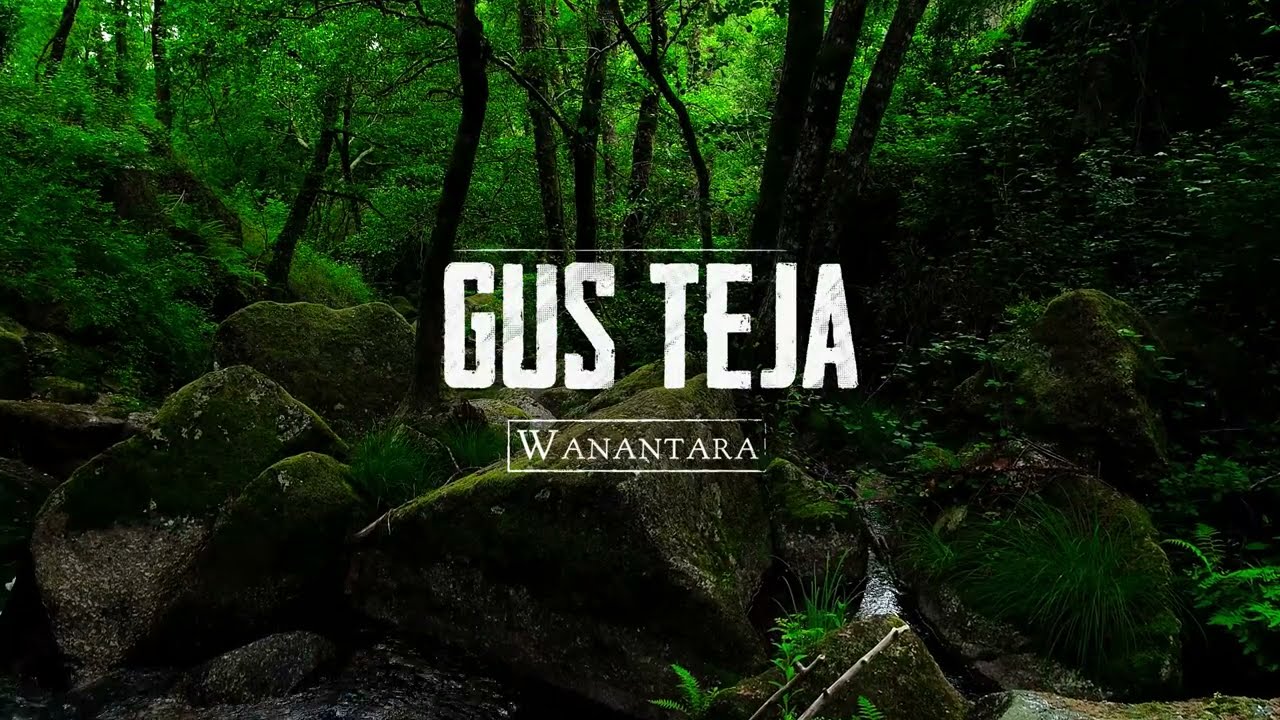 Wanantara – Mindful flute Music for Meditation, Relaxing and Stress Relief