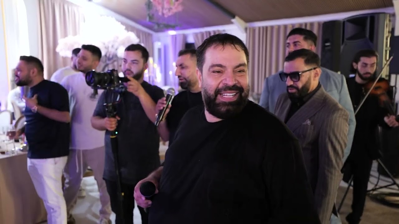 FLORIN SALAM✅ MAI STAI TATA ȘI CU MINE✅ NEW 2026✅ BOTEZ ZYAN MIHAI
