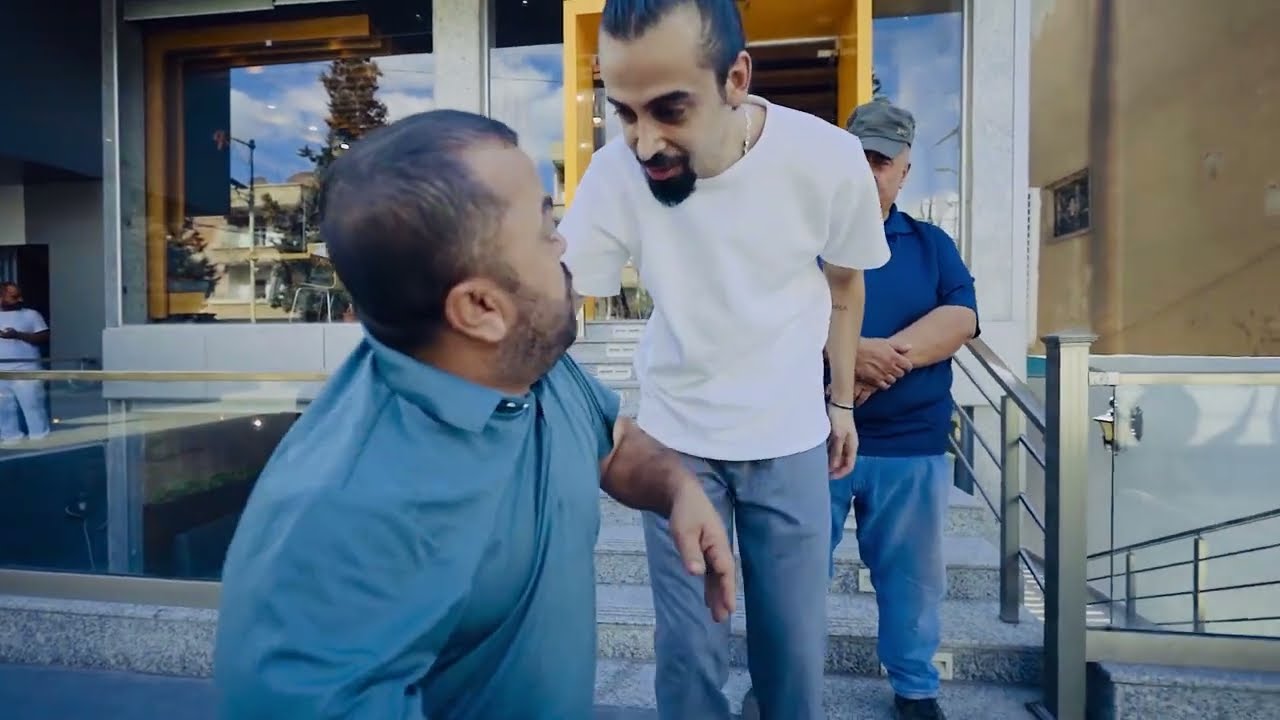 عشاق عام ٢٠٢٥ - Aşeqê 2025 filmê nû