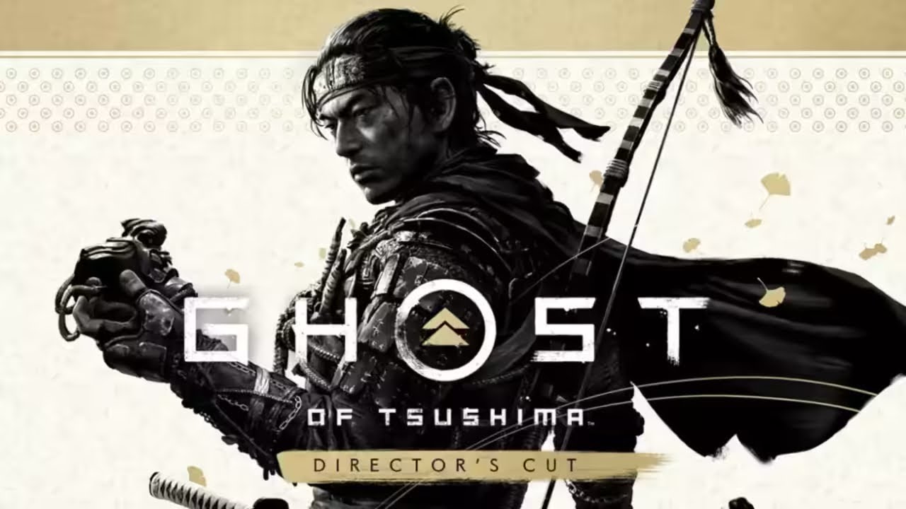 Ghost of Tsushima PS5 Live Part 6 Tamil | Samurai Gameplay | Story Mode Live Tamil