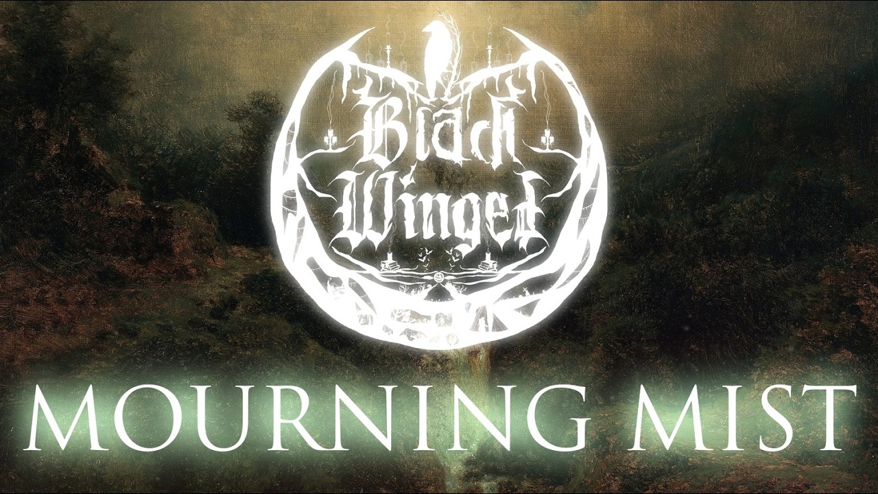 Black Winged - 