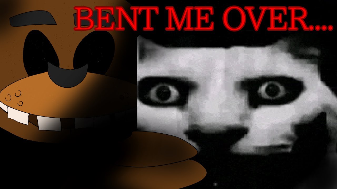 getting BENT OVER in ETERNAL NIGHTS