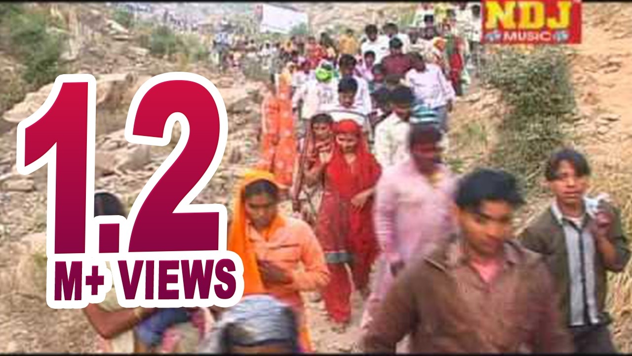 O Bibi Sanan Sanan Sannaye - Latest Krishna Bhajan 2015 - NDJ Music