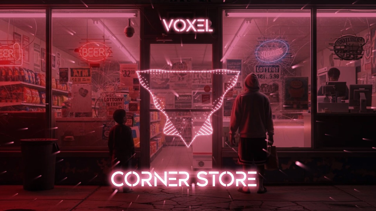 Voxel - Corner Store | Official Music