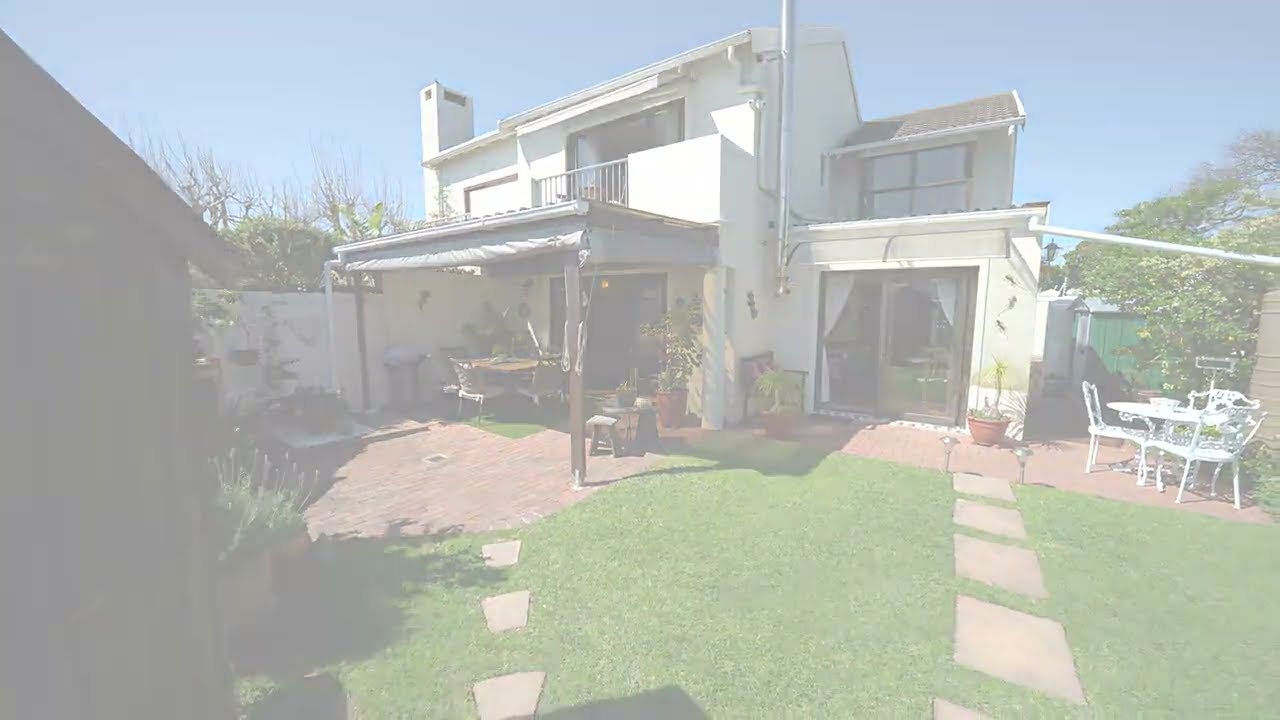 3 Bedroom House for Sale in Rondebosch | Cape Town | South Africa, Seeff Southern Suburbs