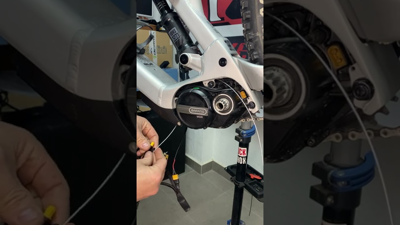 Nuevo extender para berria mako hp 2022