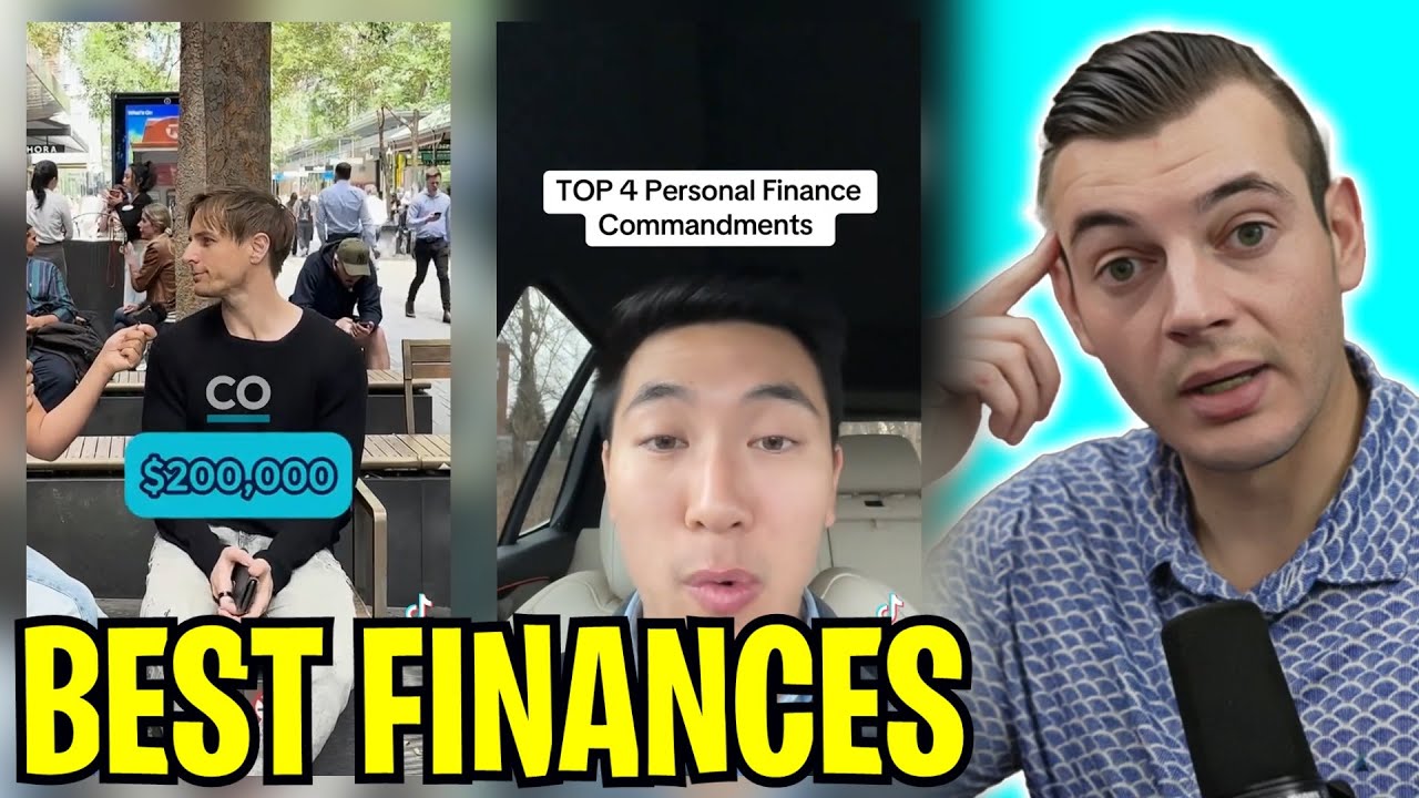 30 Minutes of The BEST Financial Advice & Decisions in 2025...