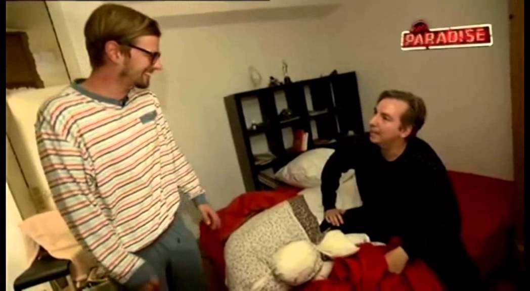 Olli Schulz - Lass ma rangeln!