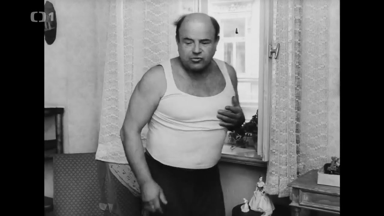 Jež&iacute;&scaron;marj&aacute;, to je blbec | Ecce homo homolka
