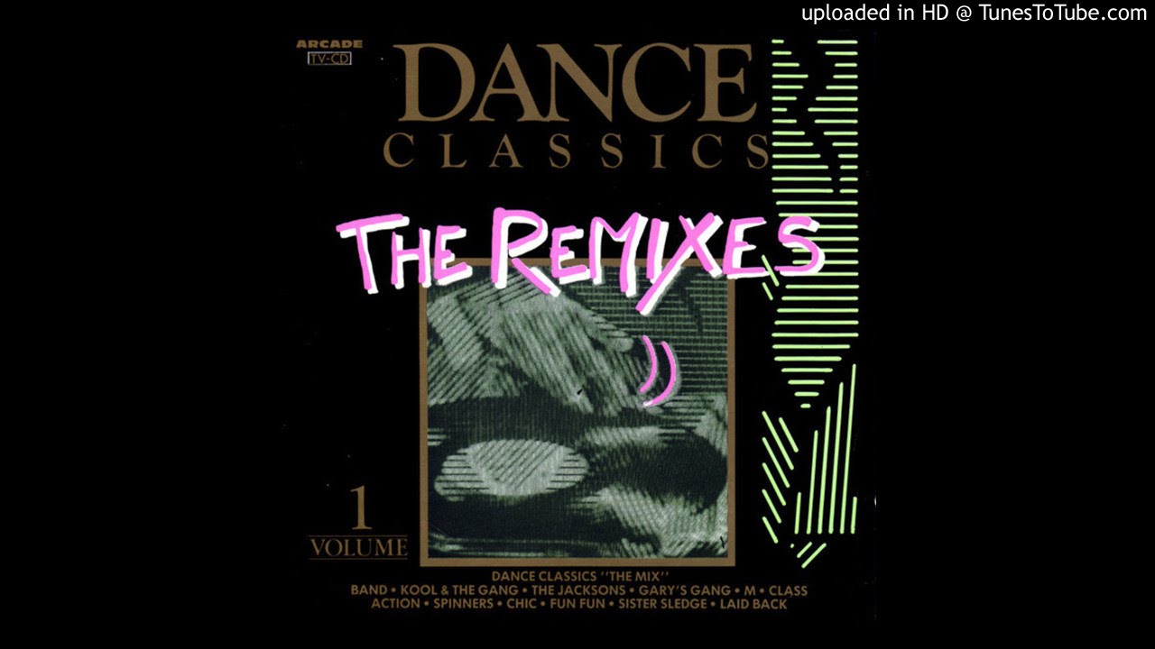 M - Pop Muzik (Hip Hop Club Mix 89)