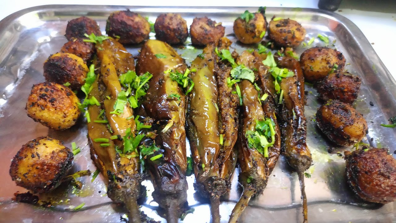 बैगन आलू की कलौंजी || baigan aloo ki kalonji || #recipe kalonji #homemade kalonji #vidyotma's   kich