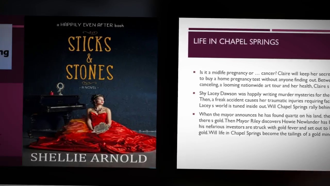 WomensFiction - BE the Light - Lighthouse Publishing of the Carolinas