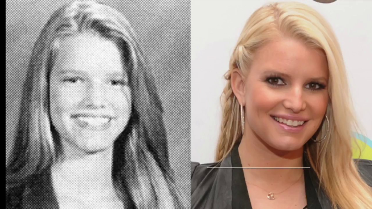 Jessica's Simpson's Most Promising Vocal Moments Through The Years (Age 7-28)