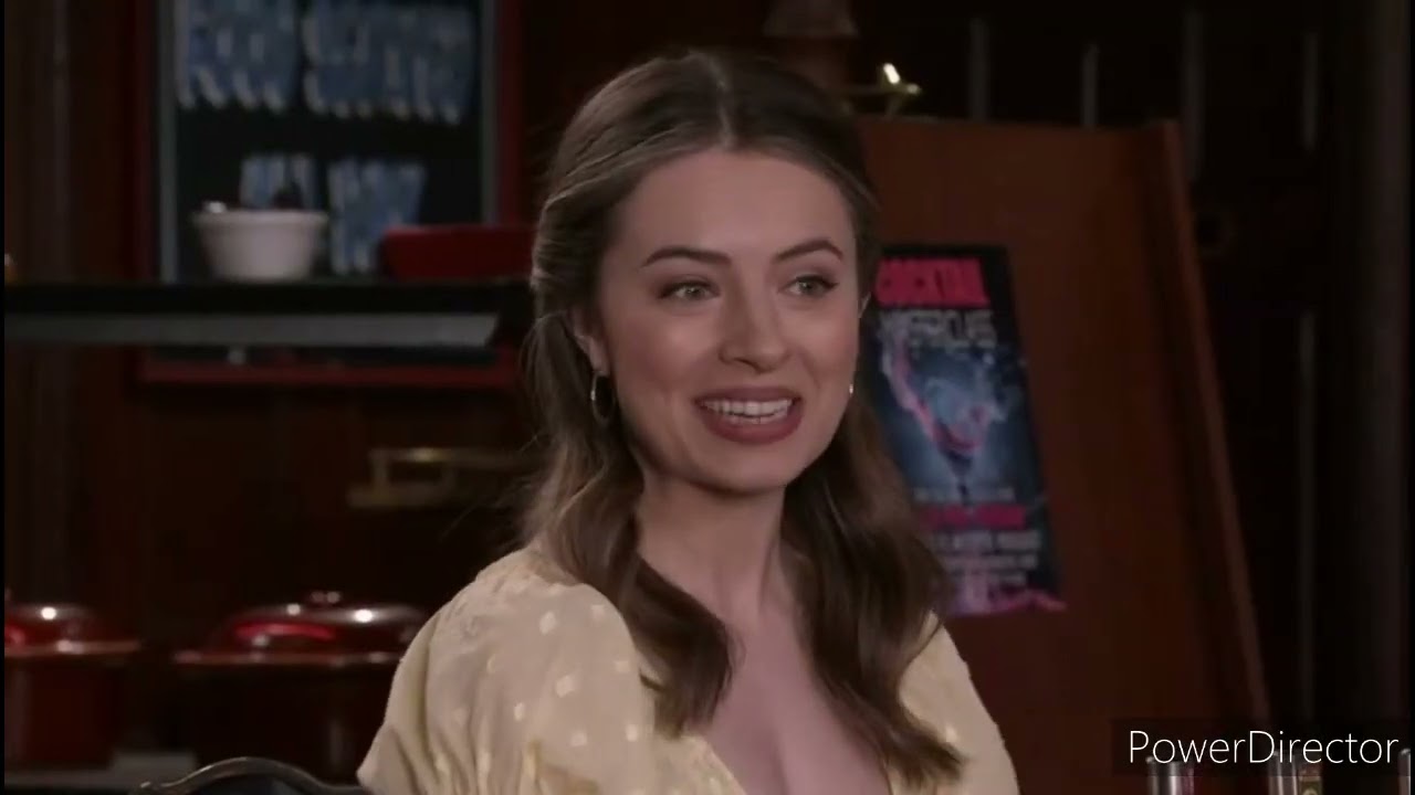 Coronation Street - The Rovers Enjoy The Cocktails (13th June 2022)