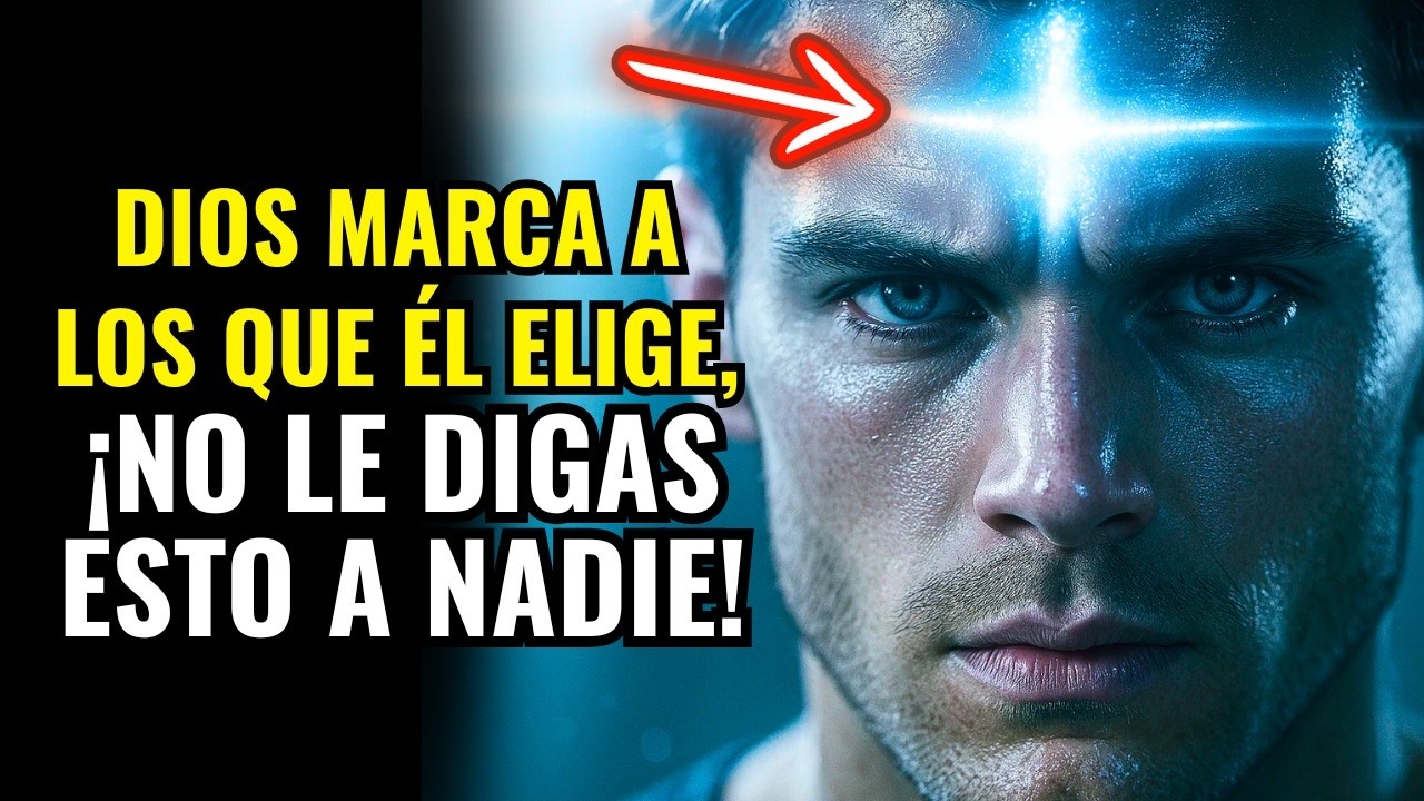 9 Marcas Antiguas Que Identifican a un Elegido Hasta el Día de Hoy — ¿Eres Uno de Ellos