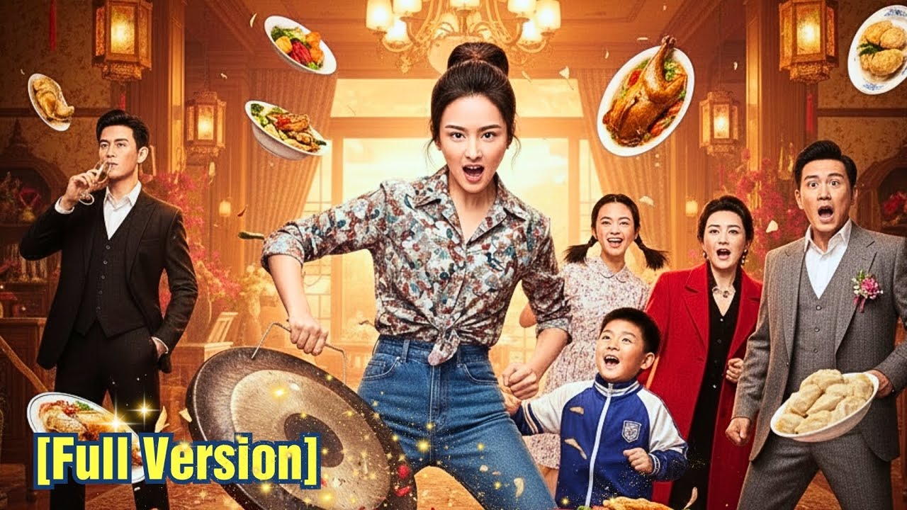 Father Sold Family To Marry His Mistress! — Reborn, We Ruined His Wedding & Stunned Factory Boss!