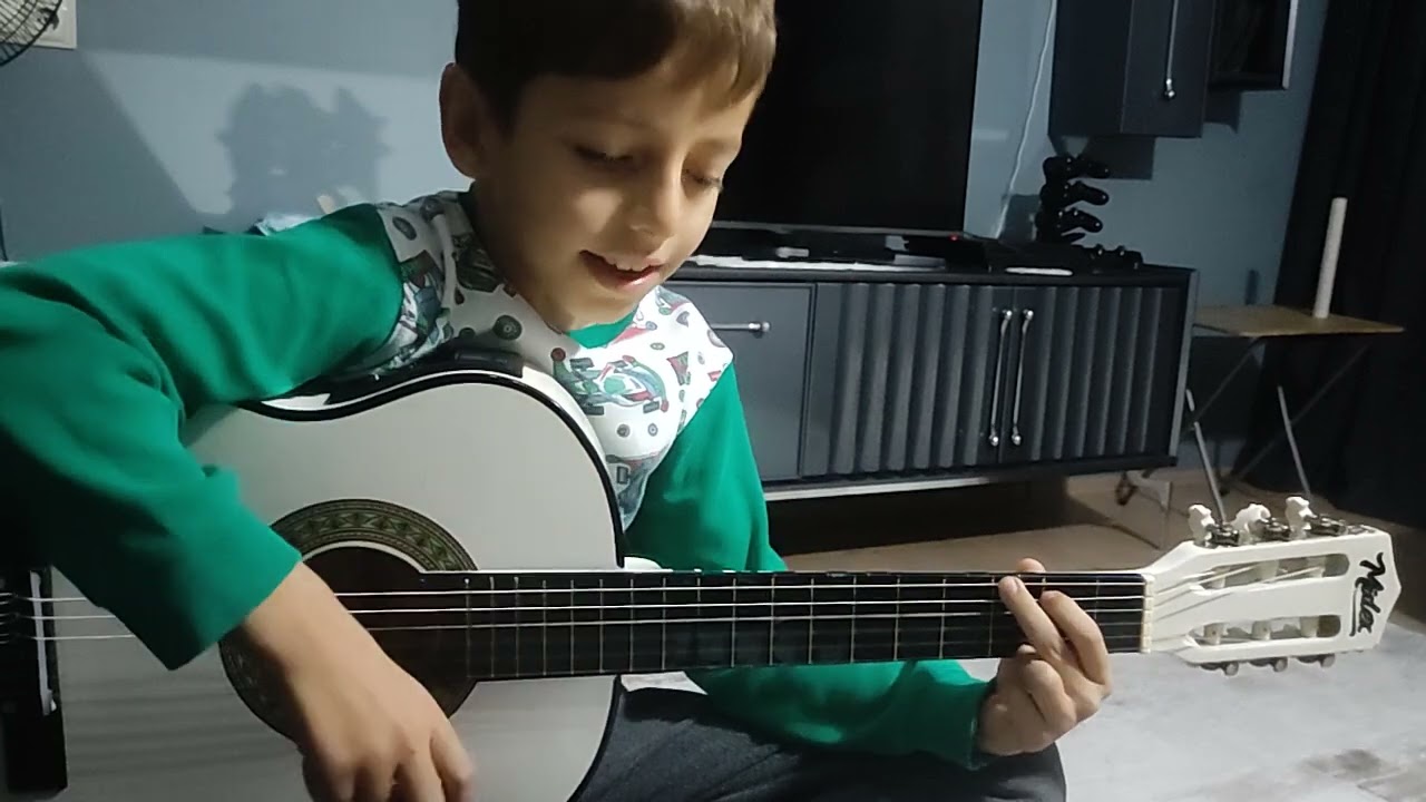 Kumralım - Yaşar | v2 🎸🎸