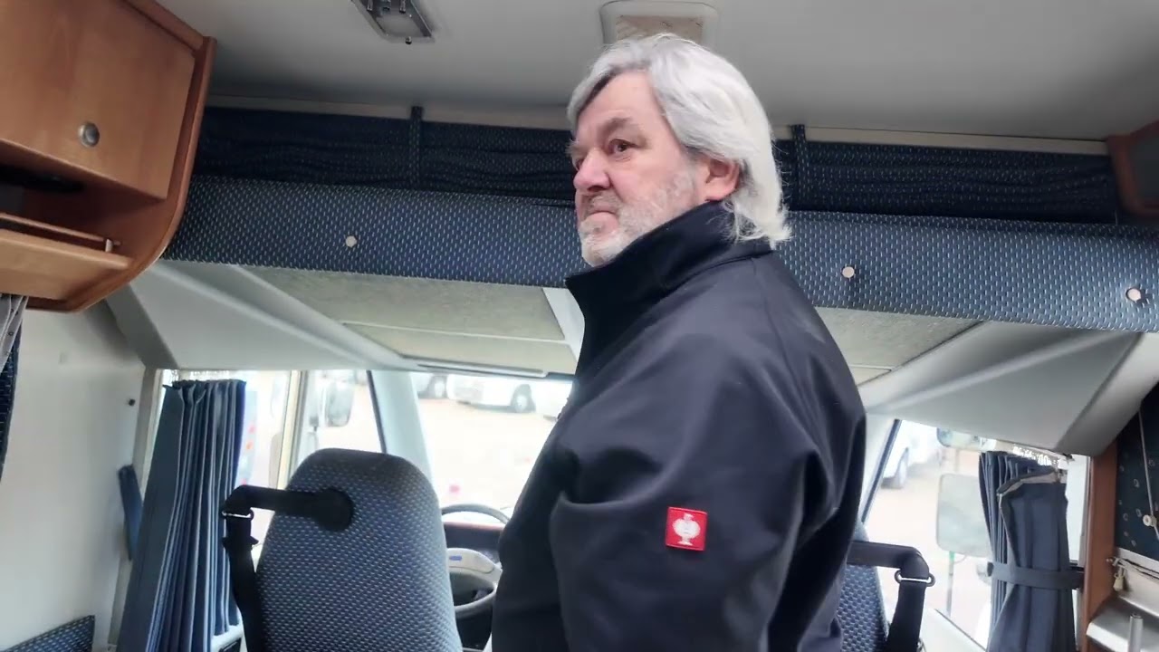 #326 Die Suche geht weiter, heute verschiedene Modelle und vieles ist verwirrend. #vlog #camper