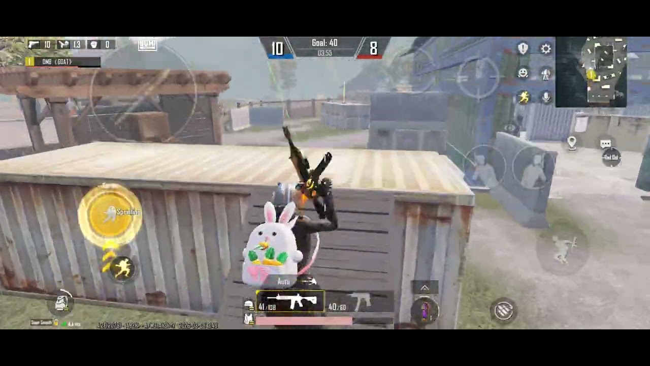 1v1 ❤️