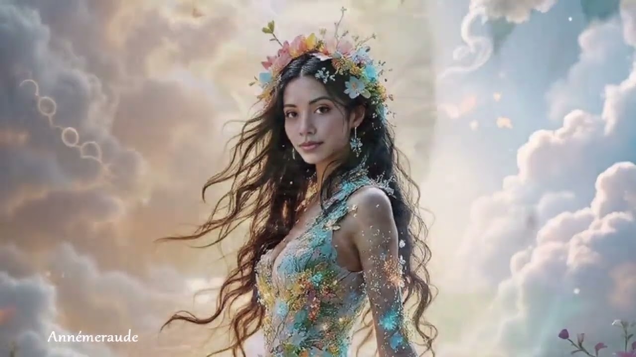 Happy Spring  Equinoxc & Ostara blessing