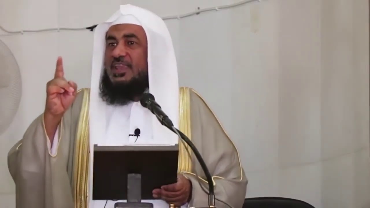 الاسراء والمعراج قصة عجيبة ومواقف مهيبة