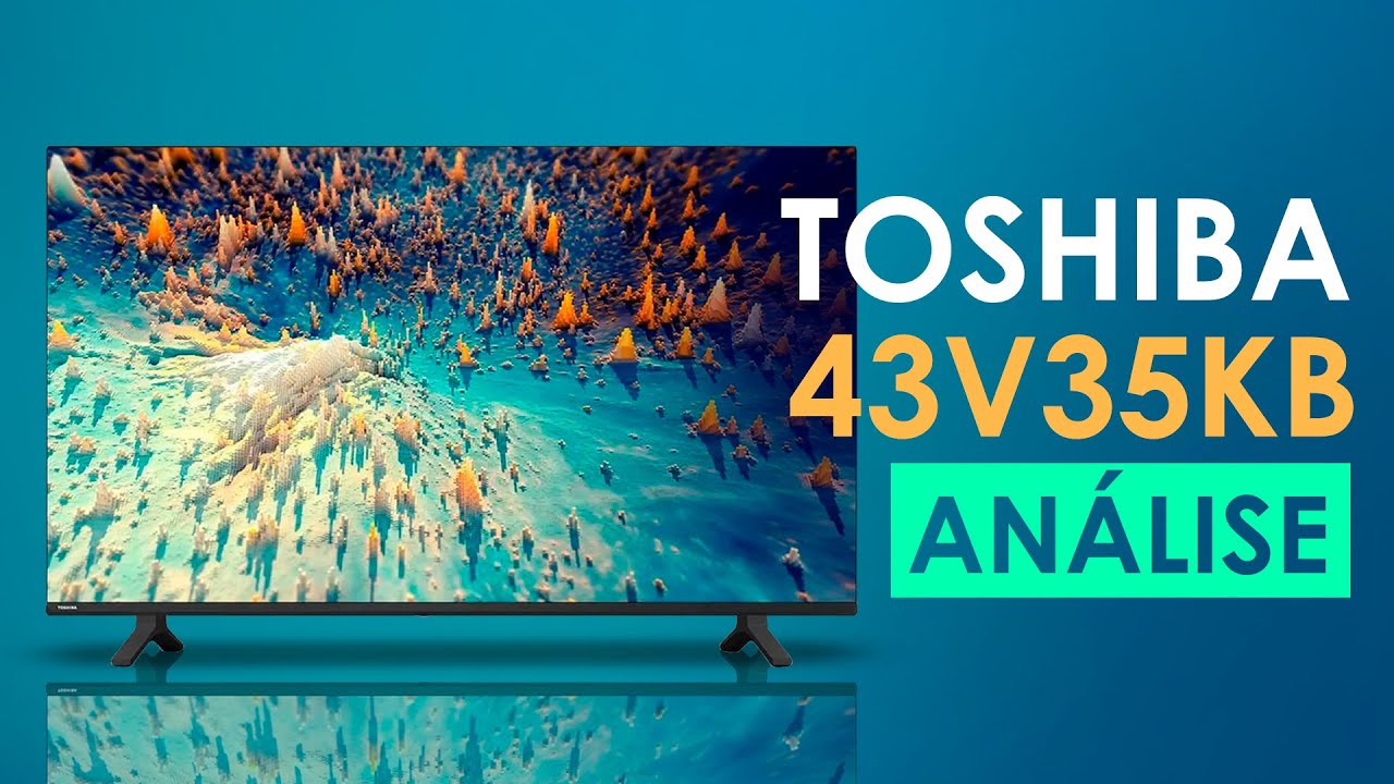 ESSA TV DE 43