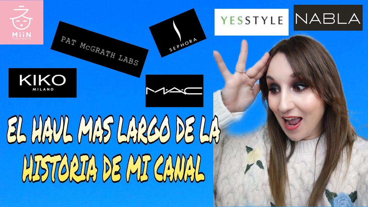 EL HAUL🛍️ MÁS LARGO DE LA HISTORIA DE MI CANAL💥 // APROVECHANDO REBAJAS💸