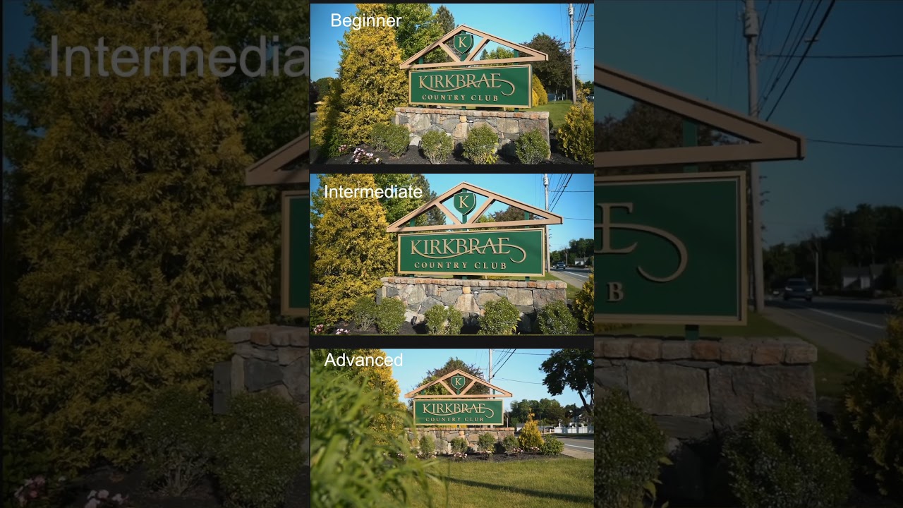 3 Ways To Shoot An Establishing Shot